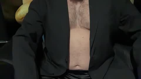 Jaxson online show from October 30, 9:44 am