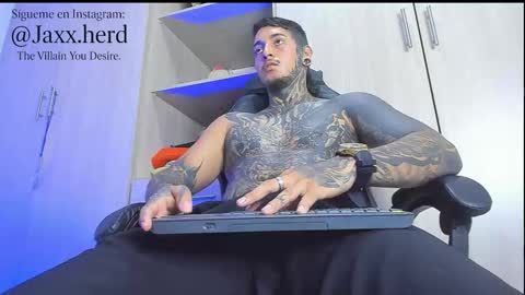 Michael online show from October 30, 7:15 pm