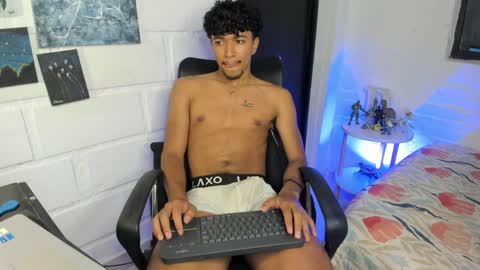 Jay online show from March 31, 8:21 pm