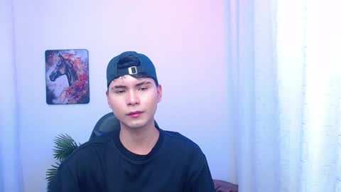 Jay online show from May 25, 1:50 pm