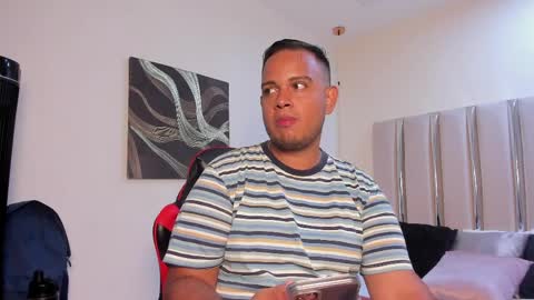 Jay Dusk online show from April 2, 3:26 am