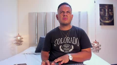 Jay Dusk online show from April 1, 3:41 am