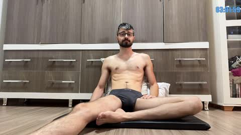 Jay online show from April 9, 11:38 am