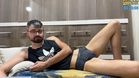 Jay online show from April 1, 2:35 am