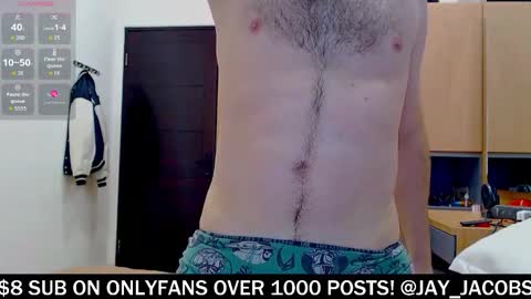 Snapshot of jay_jacobs chatting on September 29, 9:30 am Jay online show from September 29, 9:30 am