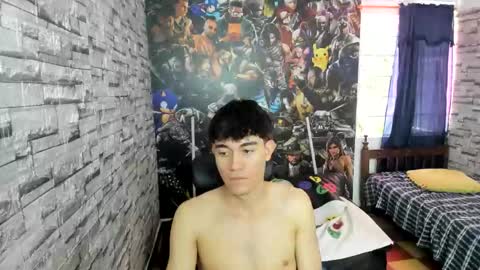 JAY ORANGE online show from March 1, 5:45 pm