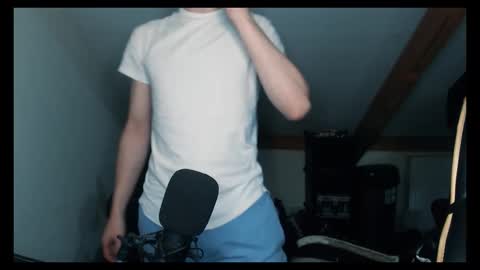 jay_peralta online show from October 9, 5:51 pm