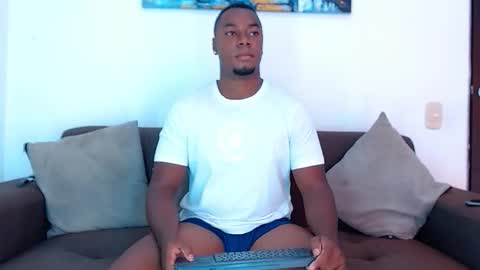 jay smit online show from March 7, 2:45 pm