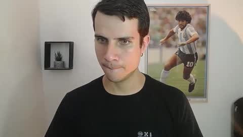 Jay Alvarrez online show from December 10, 6:49 pm