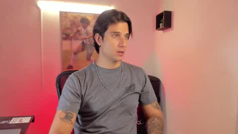 Jay Alvarrez online show from January 9, 4:45 pm