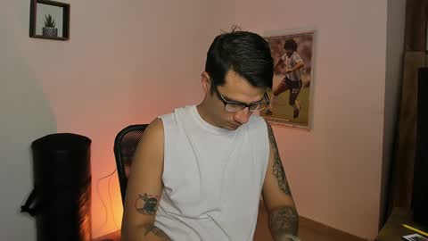 Jay Alvarrez online show from January 23, 7:07 pm