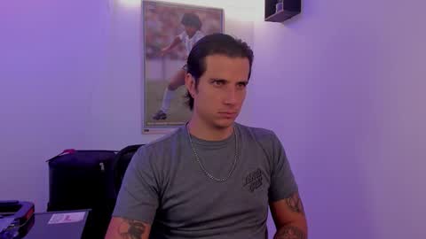 Jay Alvarrez online show from February 10, 7:51 pm