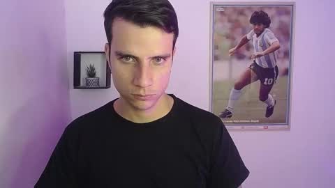 Jay Alvarrez online show from January 8, 6:09 pm