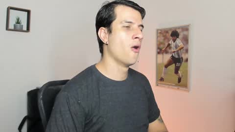 Jay Alvarrez online show from February 26, 7:14 pm