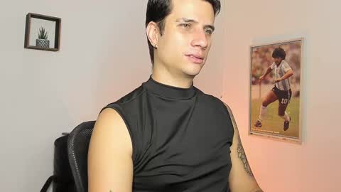 Jay Alvarrez online show from February 14, 8:26 pm