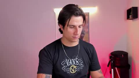 Jay Alvarrez online show from September 22, 9:03 pm