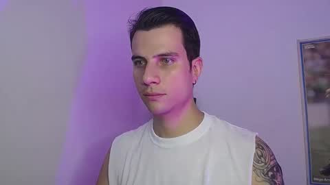 Jay Alvarrez online show from January 9, 5:54 pm