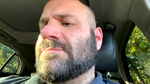 jaybeze88 online show from October 5, 10:25 pm