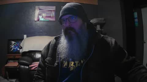 Grand Zaddy or Jay its casual online show from February 9, 4:50 am