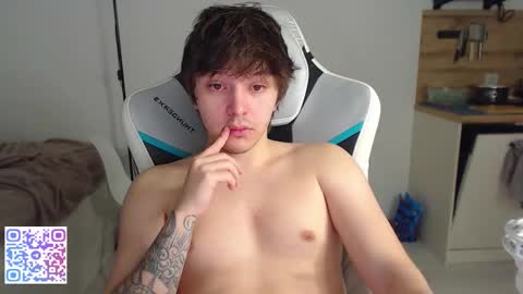 Jayce online show from December 18, 5:14 am