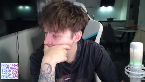 Jayce online show from March 21, 11:25 am