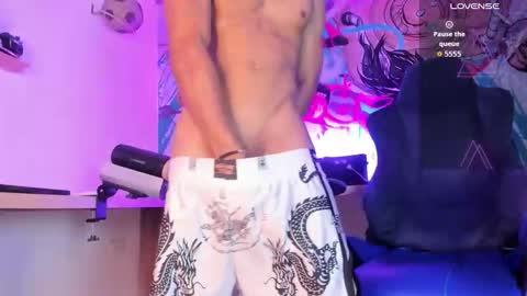 jaycobblack1 online show from November 23, 1:33 pm