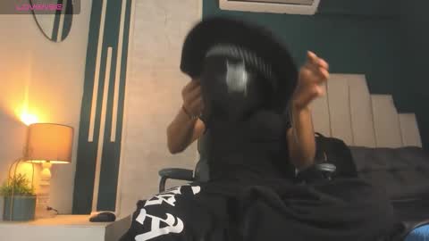 jaycobblack1 online show from January 10, 4:06 am