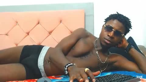 jaycollins online show from March 6, 8:00 am