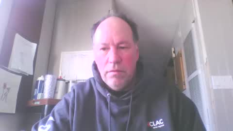 Jay online show from April 10, 6:15 pm