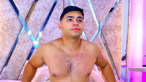 jayd_muscle online show from February 3, 8:52 am