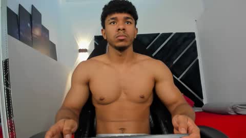 JAYDEN online show from September 29, 2:02 pm