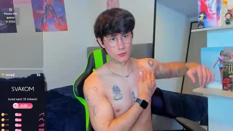 Jay online show from April 21, 1:53 am