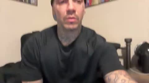 jayjaythebutcher23 online show from November 10, 1:32 am