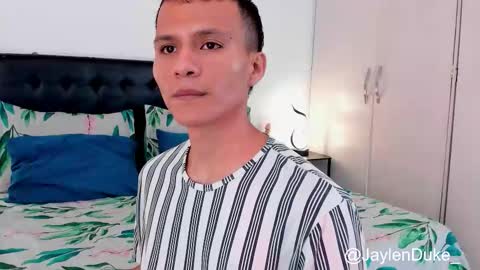 Jaylen and duke online show from December 4, 11:39 am