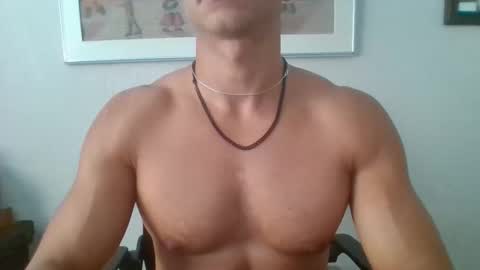 Jayme D online show from January 8, 4:34 pm