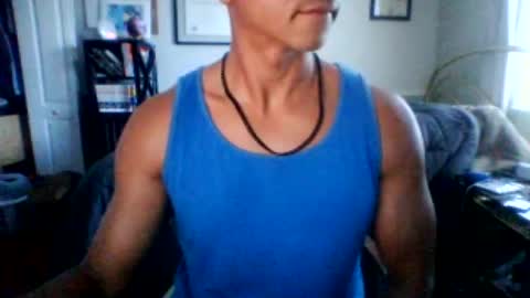Jayme D online show from July 28, 11:15 pm