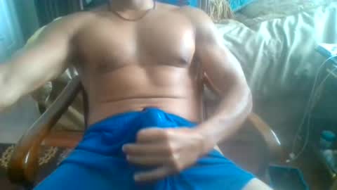 Jayme D online show from June 1, 2:17 pm