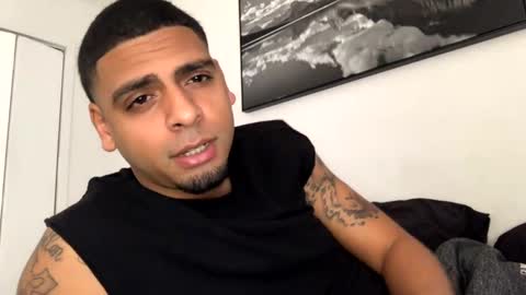 Snapshot of jaysofly89 chatting on January 17, 5:42 pm Jayfly online show from January 17, 5:42 pm