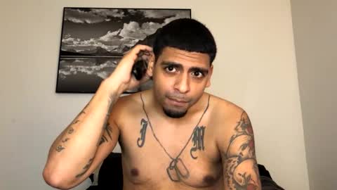 Snapshot of jaysofly89 chatting on February 4, 2:21 pm Jayfly online show from February 4, 2:21 pm