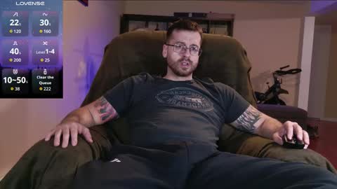 jayxcee OFFICIAL online show from March 28, 12:44 am