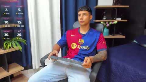 jaze_bradley online show from November 1, 12:20 pm