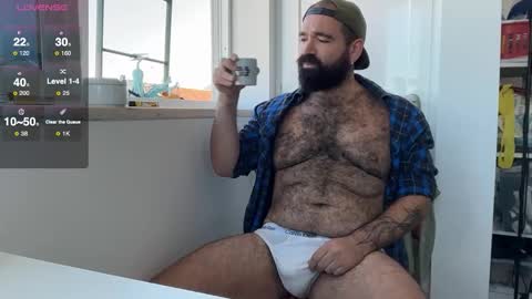 Snapshot of jbearbearbear chatting on October 3, 9:03 am jbearbearbear online show from October 3, 9:03 am