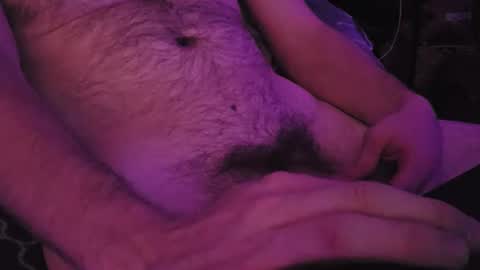 JustinMarCum online show from January 1, 3:13 am