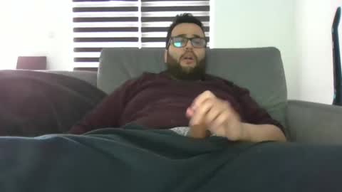 Josbon23 online show from February 10, 12:29 pm