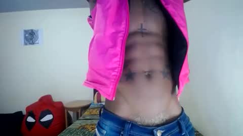 jboy_s online show from March 29, 5:07 am