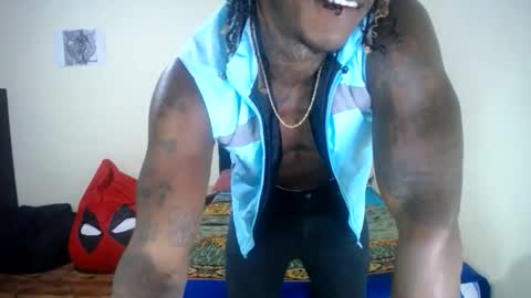 jboy_s online show from March 31, 11:50 pm