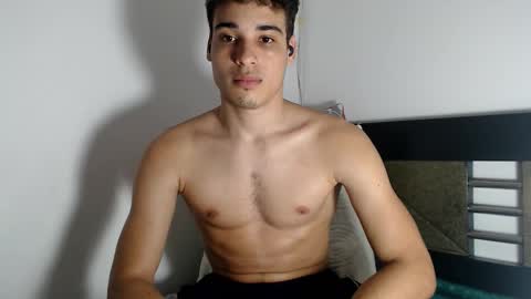 Lin online show from November 30, 2:02 am