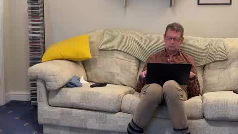 Snapshot of jcar57 chatting on February 11, 10:18 pm Jon online show from February 11, 10:18 pm