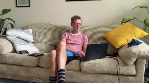 Jon online show from April 2, 4:48 pm