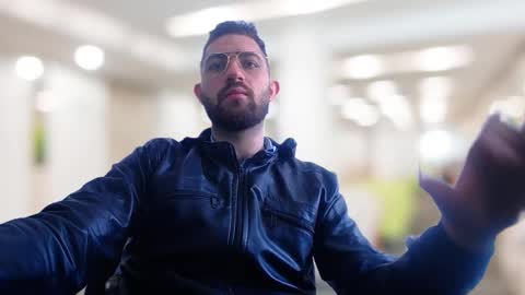 all public online show from January 17, 1:47 pm